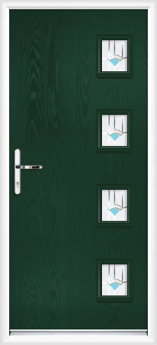 Hertford blue cavana